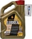 Lubrex Velocity Nano Plus 10W-40 (4 л) моторное масло