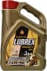 Lubrex Velocity GX9 10W-40 (4 л) моторное масло