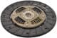 MR980890 Mitsubishi Диск зчеплення