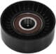 331316170606 Magneti Marelli Натяжной ролик поликлинового ремня
