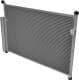 940012 Nissens Радиатор кондиционера