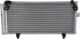 94885 Nissens Радиатор кондиционера
