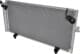 94885 Nissens Радиатор кондиционера