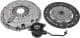 624374233 LuK Комплект зчеплення