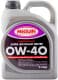 Meguin Super Leichtlauf Driver 0W-40 (4 л) моторное масло