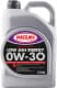 Meguin Low Ash Energy 0W-30 (5 л) моторна олива