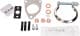 KT210011 FA1 Монтажный комплект турбины