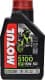 Motul 5100 15W-50 моторное масло 4T