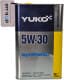 Yuko Synthetic 5W-30 (4 л) моторное масло