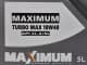 Maximum Turbo Max 10W-40 (5 л) моторное масло