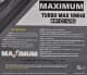 Maximum Turbo Max 10W-40 (5 л) моторное масло