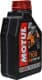 Motul 7100 10W-40 моторное масло 4T