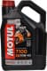 4T Motul 7100 10W-40, 4 л (836341) моторна олива 4T