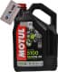 Motul 5100 10W-50, 4 л (836841) моторное масло 4T