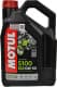Motul 5100 10W-50, 4 л (836841) моторное масло 4T