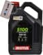Motul 5100 15W-50, 4 л (836741) моторное масло 4T