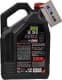 Motul 5100 15W-50, 4 л (836741) моторное масло 4T