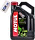 Motul 5100 15W-50, 4 л (836741) моторное масло 4T
