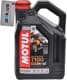 Motul 7100 5W-40, 4 л (838041) моторное масло 4T