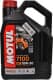 4T Motul 7100 10W-30, 4 л (845441) моторна олива 4T