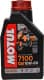 Motul 7100 10W-60 моторное масло 4T