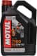 4T Motul 7100 20W-50, 4 л (836441) моторна олива 4T