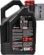 4T Motul 7100 15W-50, 4 л (845241) моторна олива 4T