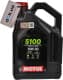 4T Motul 5100 10W-30, 4 л (836641) моторна олива 4T