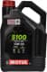 4T Motul 5100 10W-30, 4 л (836641) моторна олива 4T