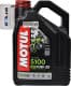 4T Motul 5100 10W-30, 4 л (836641) моторна олива 4T