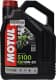 4T Motul 5100 10W-30, 4 л (836641) моторна олива 4T