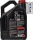 4T Motul 5100 10W-30, 4 л (836641) моторна олива 4T