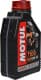 Motul 7100 10W-50 моторна олива 4T