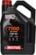 4T Motul 7100 10W-50, 4 л (838141) моторна олива 4T