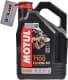 4T Motul 7100 10W-50, 4 л (838141) моторна олива 4T