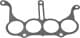 00722600 Ajusa Прокладка впускного коллектора для Honda Prelude