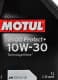 Motul 2100 Protect+ 10W-30 моторна олива