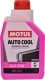 Motul Auto Cool G12 evo розовый -37 °C готовый антифриз
