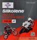 Моторна олива 4Т Fuchs Silkolene Pro 4 XP Lube Cube 10W-40 синтетична