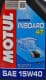 4T Motul Inboard 15W-40, 5 л (851951) моторна олива 4T