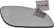 6102-02-1292222P BLIC Стекло наружного зеркала