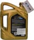 ZIC Top 0W-20 (4 л) моторное масло