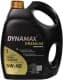 Dynamax Premium Ultra Plus PD 5W-40 (5 л) моторна олива