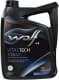 Wolf Vitaltech 10W-40 (5 л) моторное масло