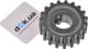 40 05 0013 SWAG Шестерня колінчастого вала