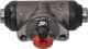 F 026 002 454 Bosch Колесный тормозной цилиндр