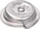 6490319 Metzger Тарілка пружини