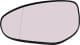 6471657 Alkar Стекло наружного зеркала