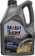 Mobil Super 2000 X1 5W-30 (5 л) моторна олива