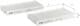 af5048 Alpha Filter AF5048 (2 шт) Елемент фільтруючийповітряний салону (SSANGYONG Actyon, Kyron I)